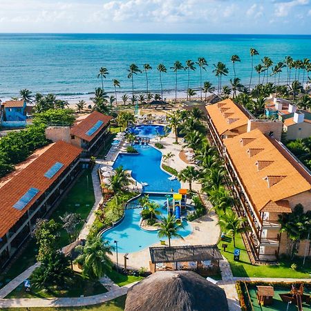 Salinas Maceio All Inclusive Resort Εξωτερικό φωτογραφία