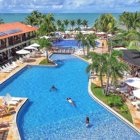 Salinas Maceio All Inclusive Resort Εξωτερικό φωτογραφία
