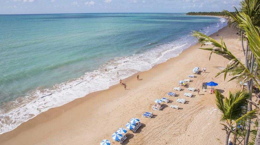 Salinas Maceio All Inclusive Resort Εξωτερικό φωτογραφία