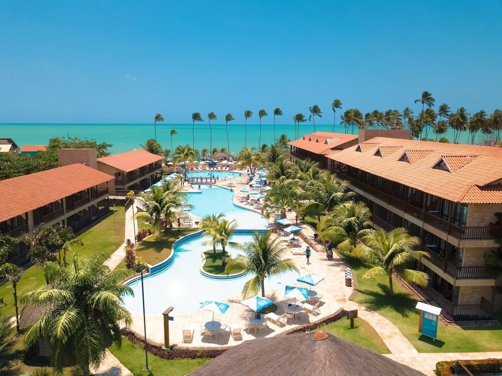 Salinas Maceio All Inclusive Resort Εξωτερικό φωτογραφία
