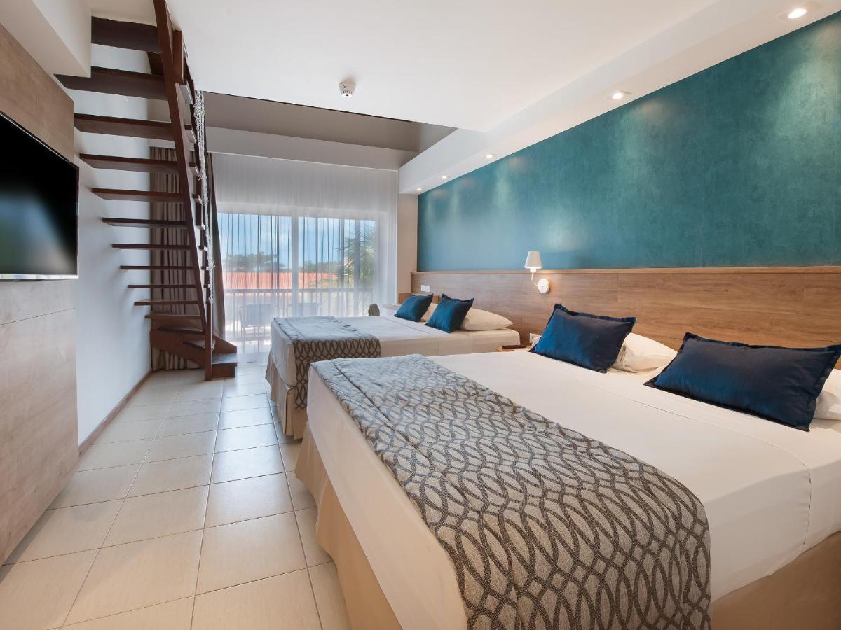 Salinas Maceio All Inclusive Resort Εξωτερικό φωτογραφία
