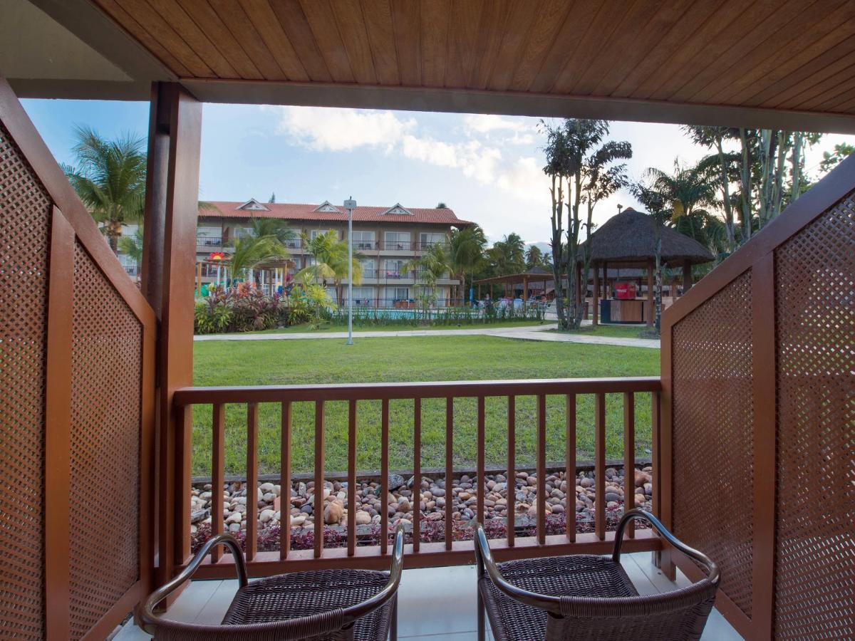 Salinas Maceio All Inclusive Resort Εξωτερικό φωτογραφία