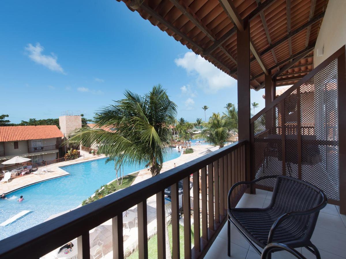Salinas Maceio All Inclusive Resort Εξωτερικό φωτογραφία
