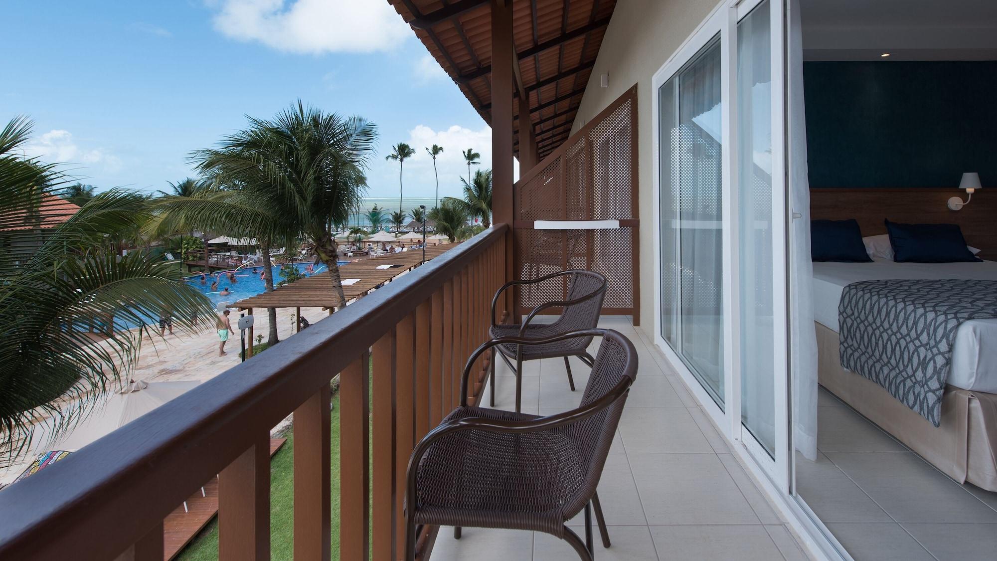 Salinas Maceio All Inclusive Resort Εξωτερικό φωτογραφία