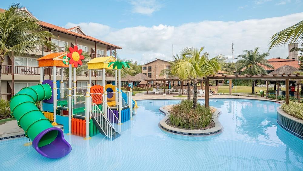 Salinas Maceio All Inclusive Resort Εξωτερικό φωτογραφία