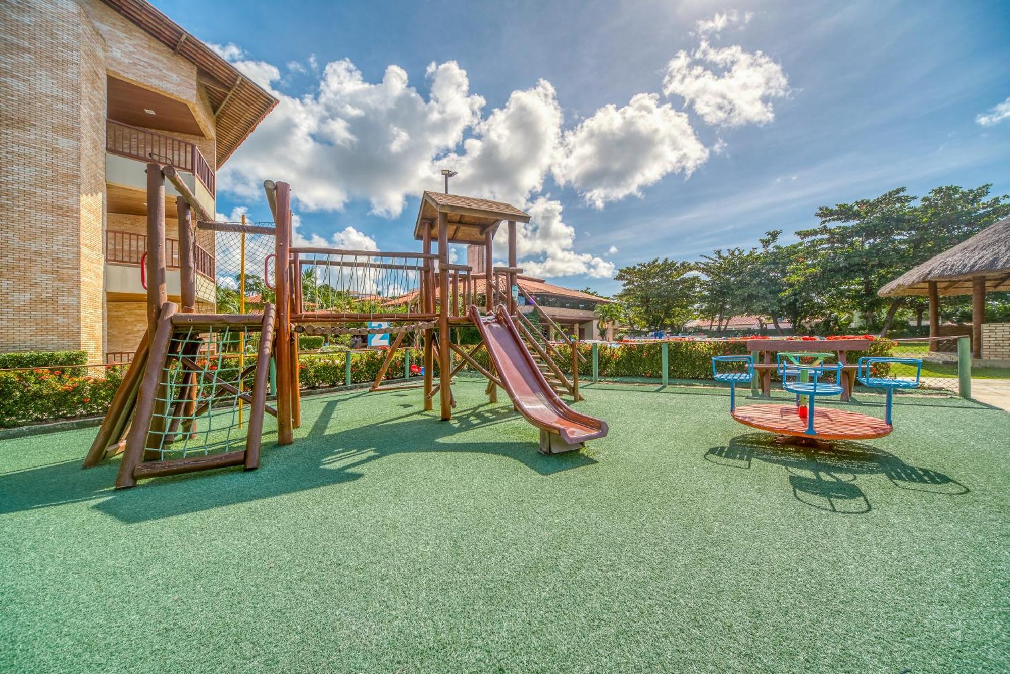 Salinas Maceio All Inclusive Resort Εξωτερικό φωτογραφία