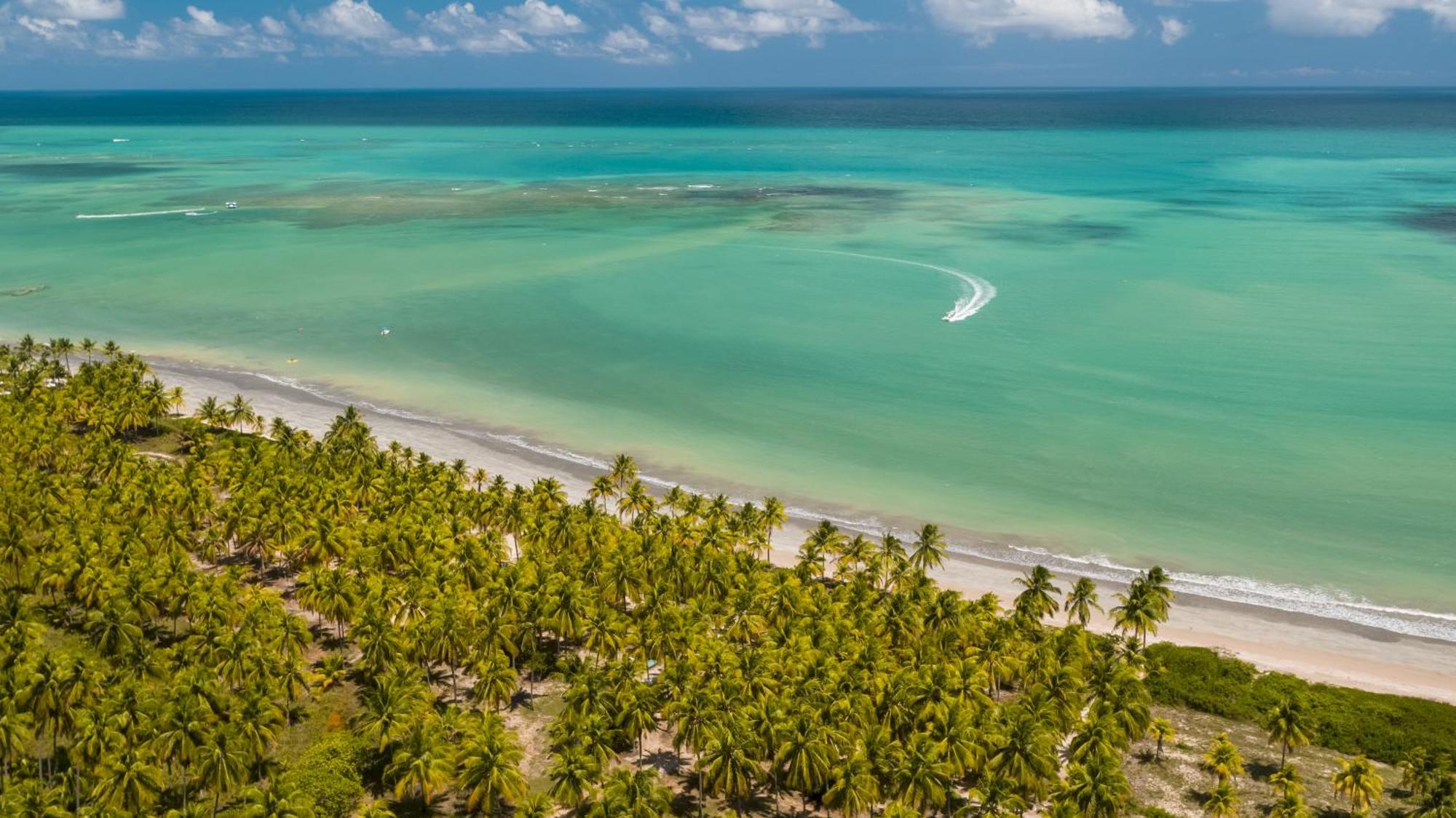 Salinas Maceio All Inclusive Resort Εξωτερικό φωτογραφία