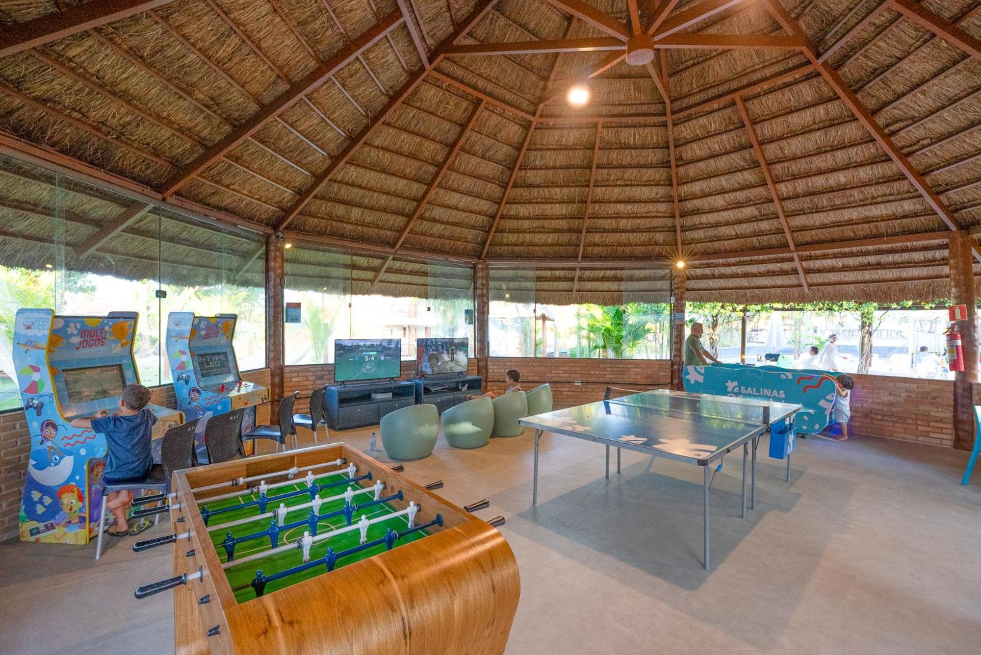 Salinas Maceio All Inclusive Resort Εξωτερικό φωτογραφία