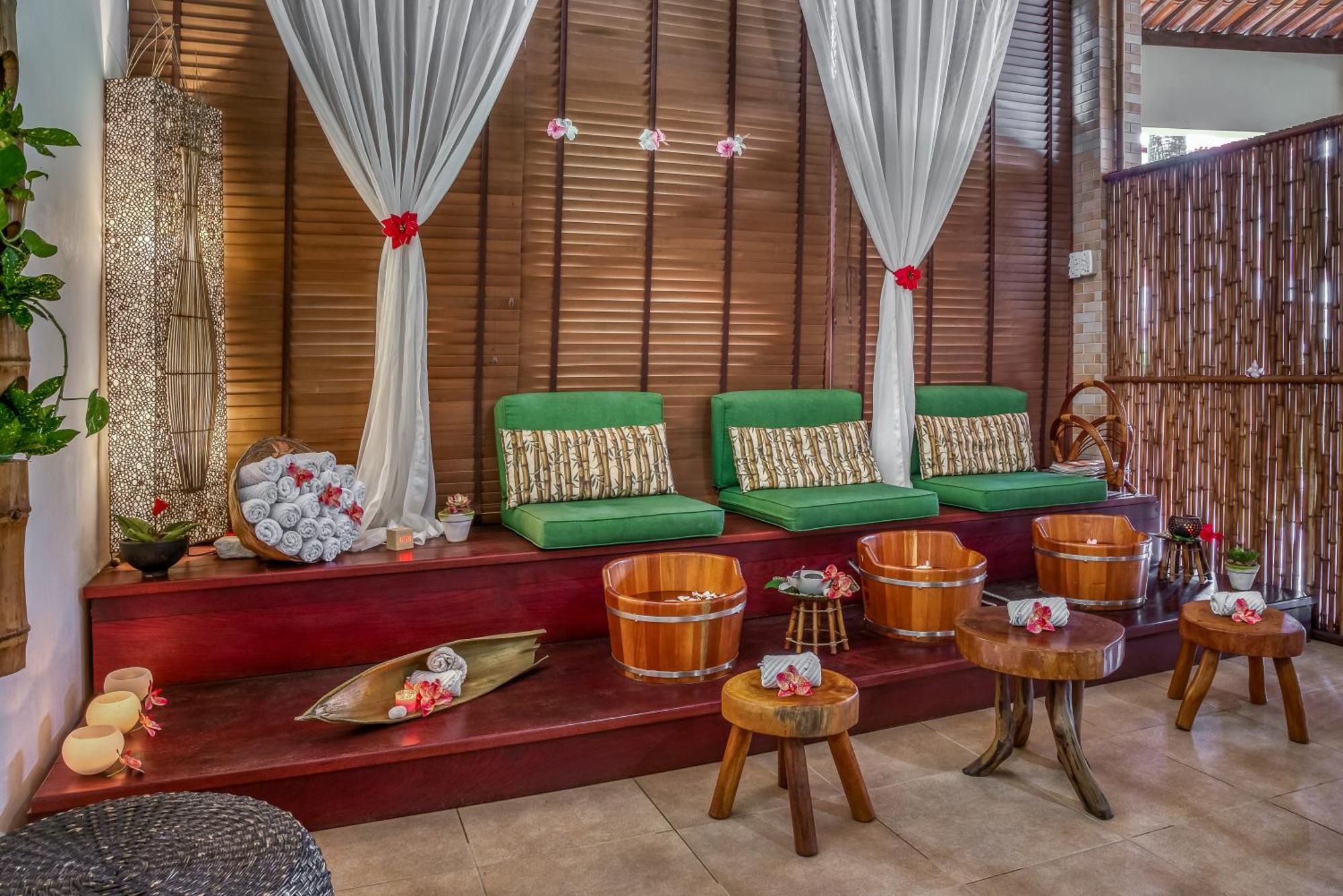 Salinas Maceio All Inclusive Resort Εξωτερικό φωτογραφία