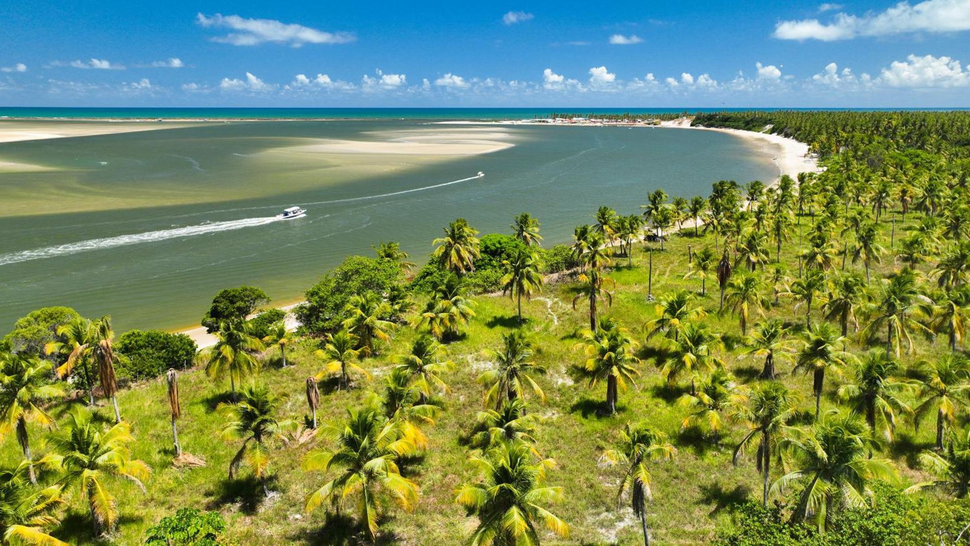 Salinas Maceio All Inclusive Resort Εξωτερικό φωτογραφία