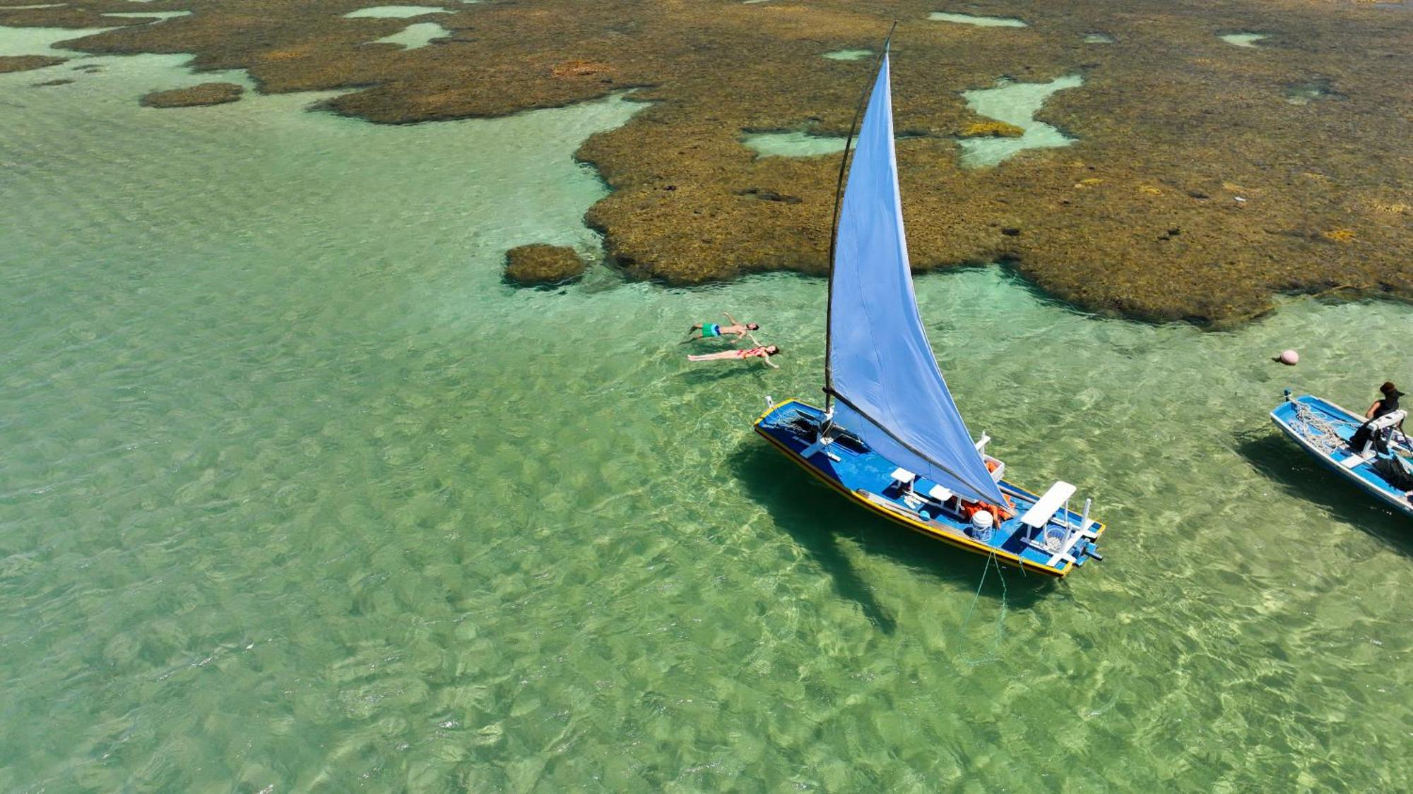 Salinas Maceio All Inclusive Resort Εξωτερικό φωτογραφία