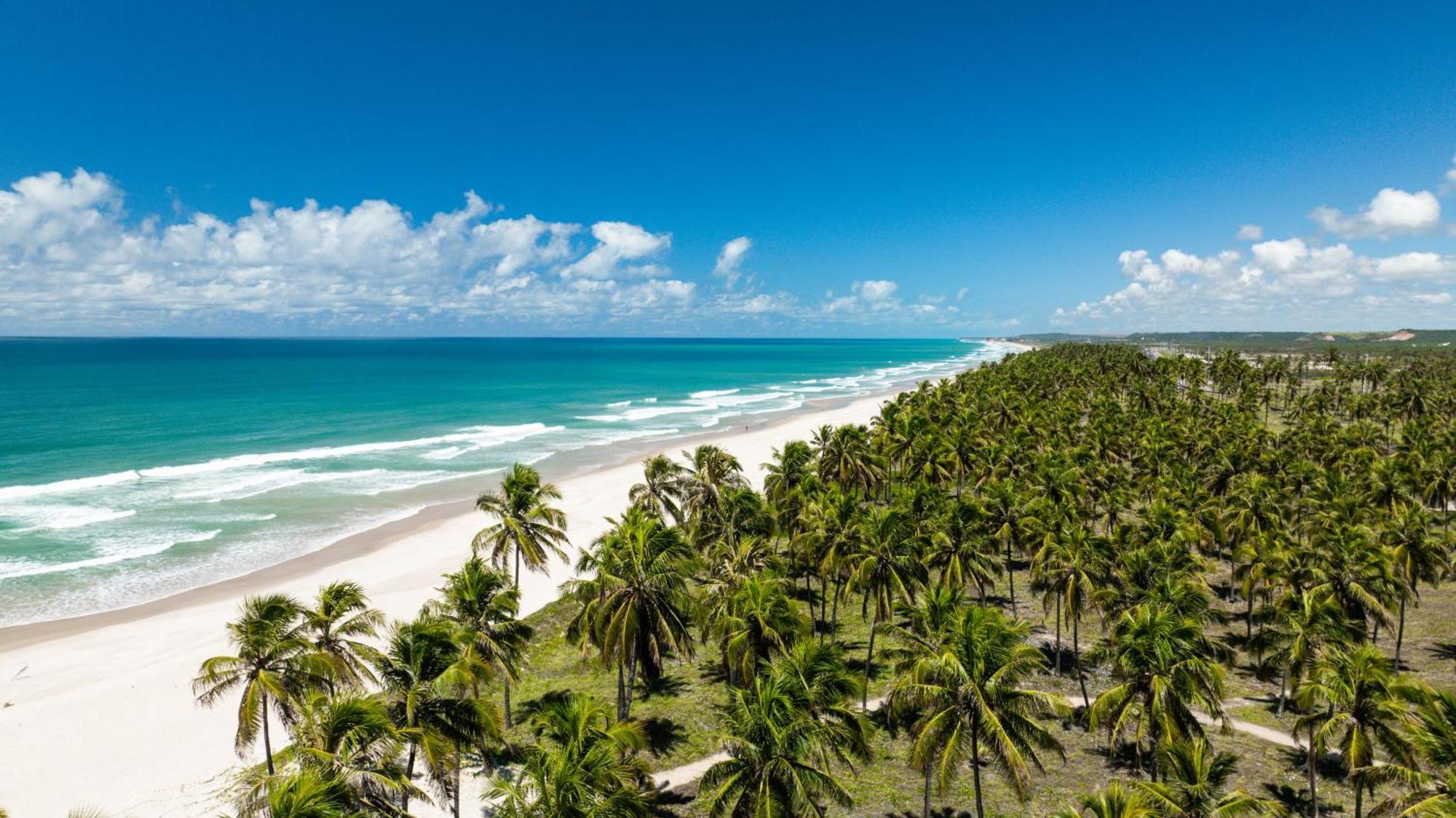 Salinas Maceio All Inclusive Resort Εξωτερικό φωτογραφία