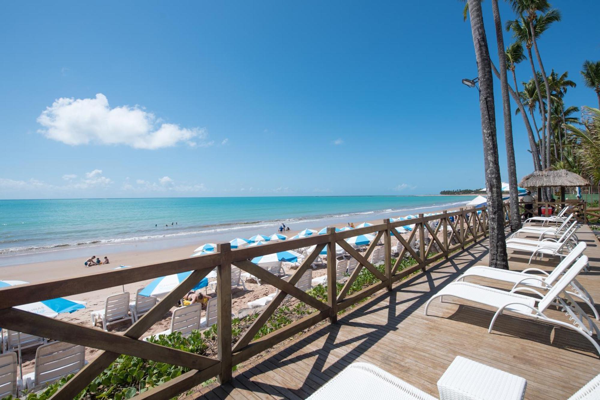 Salinas Maceio All Inclusive Resort Εξωτερικό φωτογραφία