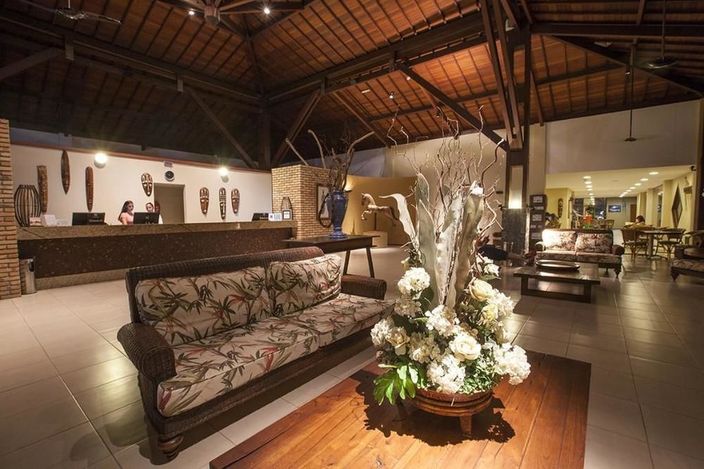 Salinas Maceio All Inclusive Resort Εξωτερικό φωτογραφία