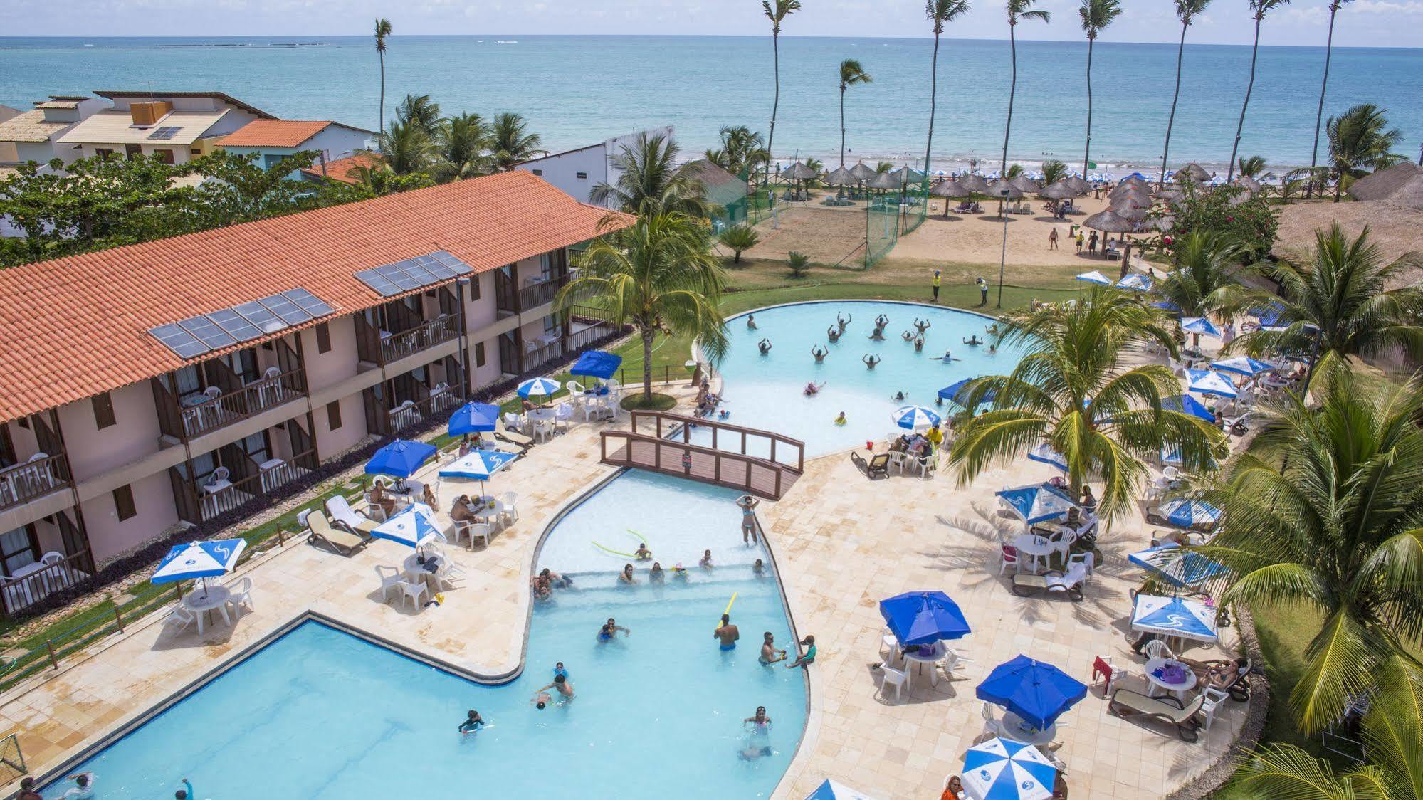 Salinas Maceio All Inclusive Resort Εξωτερικό φωτογραφία