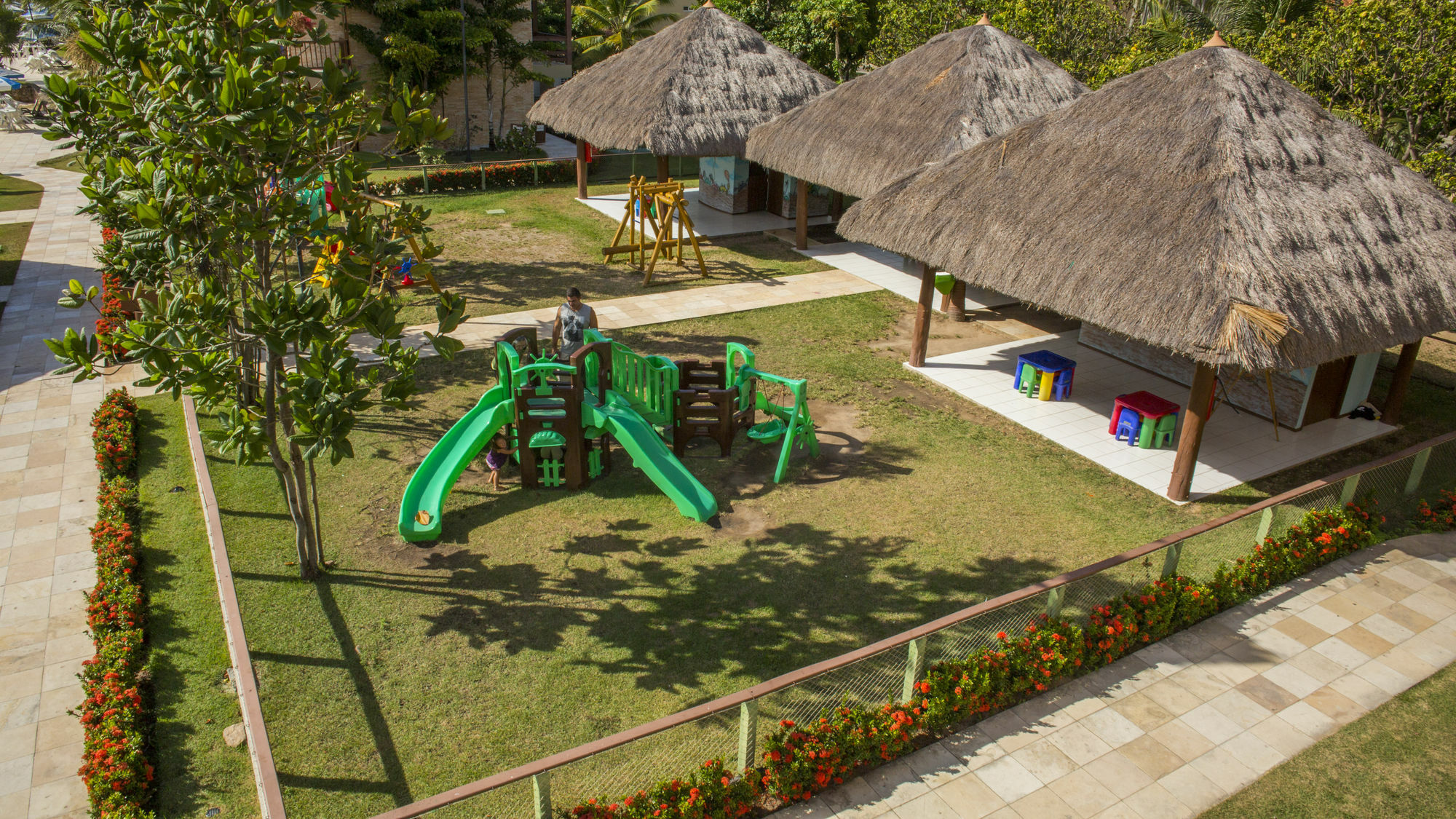 Salinas Maceio All Inclusive Resort Εξωτερικό φωτογραφία